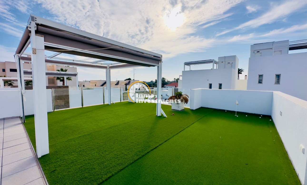 Bestaande bouw - Villa - Orihuela Costa - Montezenia