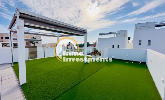 Bestaande bouw - Villa - Orihuela Costa - Montezenia