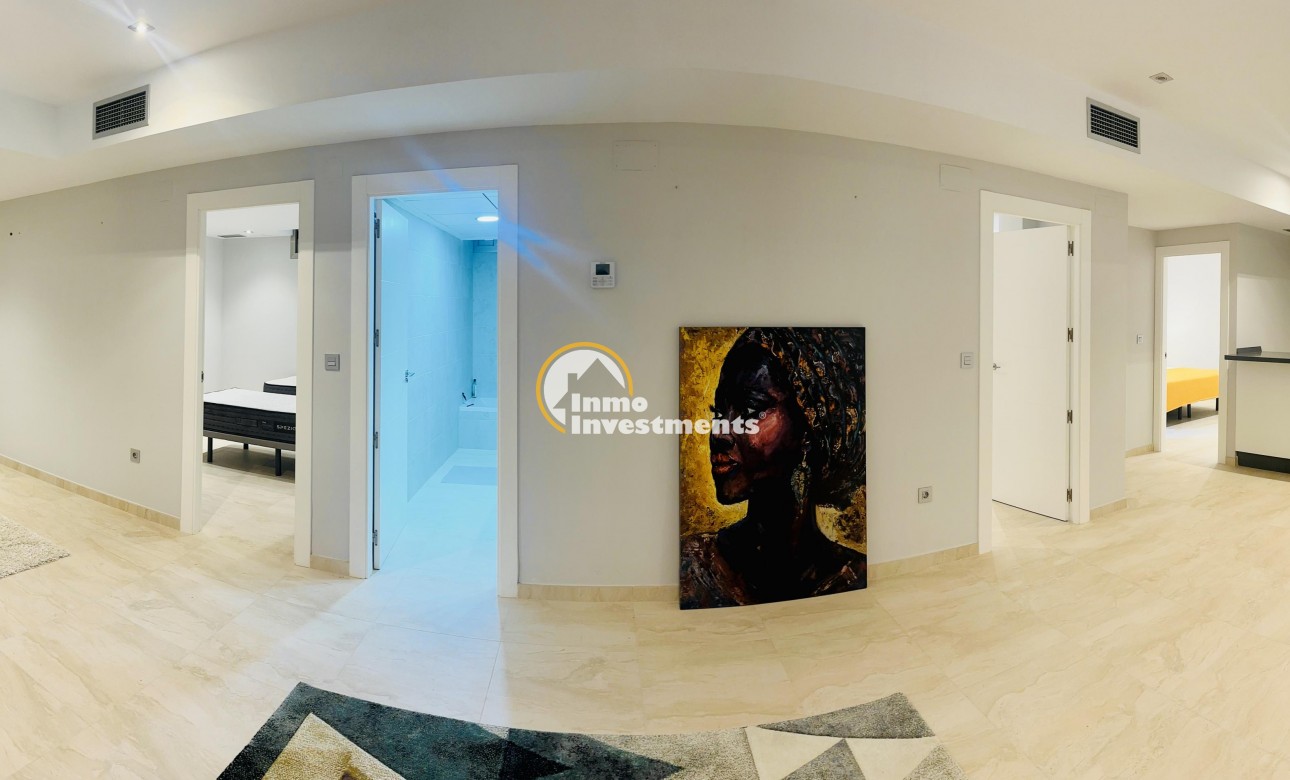 Bestaande bouw - Villa - Orihuela Costa - Montezenia