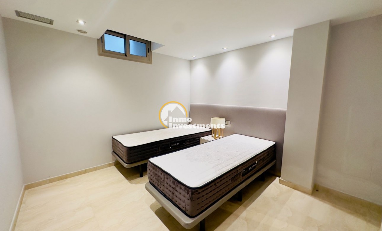 Bestaande bouw - Villa - Orihuela Costa - Montezenia