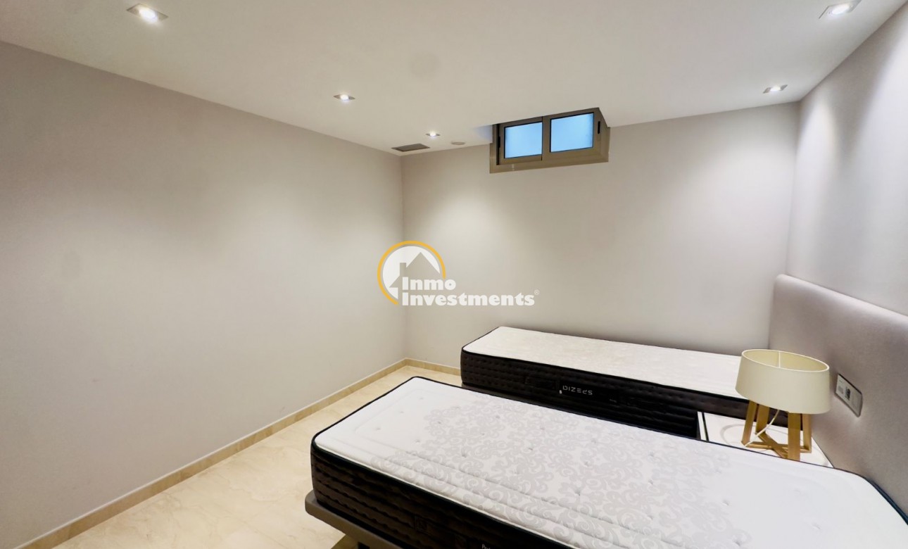Bestaande bouw - Villa - Orihuela Costa - Montezenia