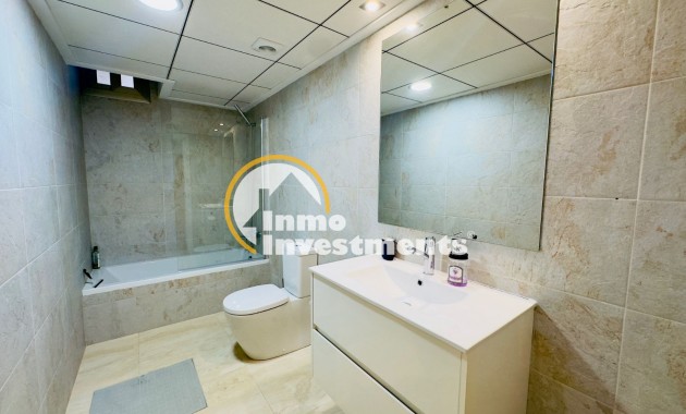 Bestaande bouw - Villa - Orihuela Costa - Montezenia