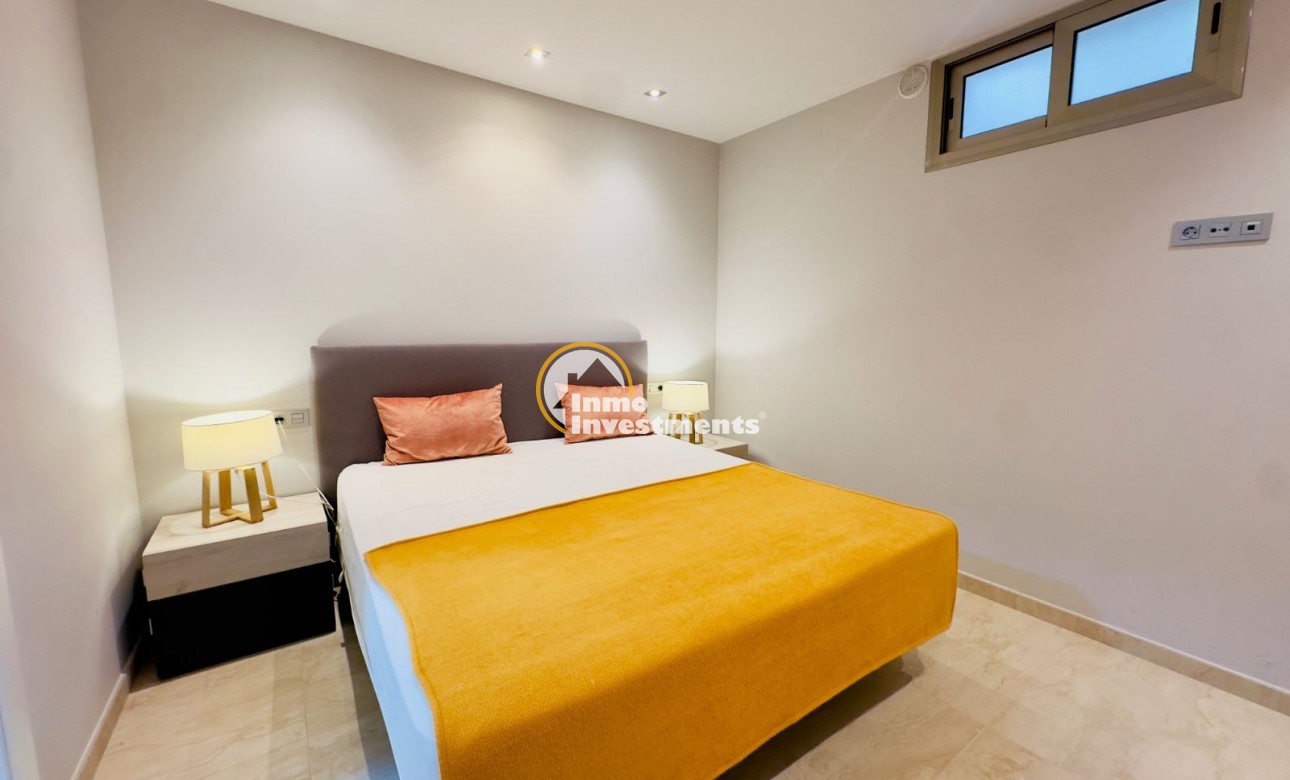 Bestaande bouw - Villa - Orihuela Costa - Montezenia