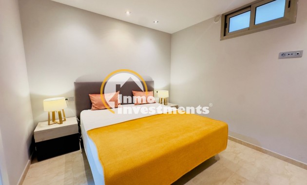 Bestaande bouw - Villa - Orihuela Costa - Montezenia