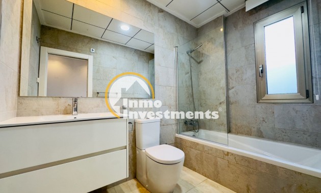 Bestaande bouw - Villa - Orihuela Costa - Montezenia