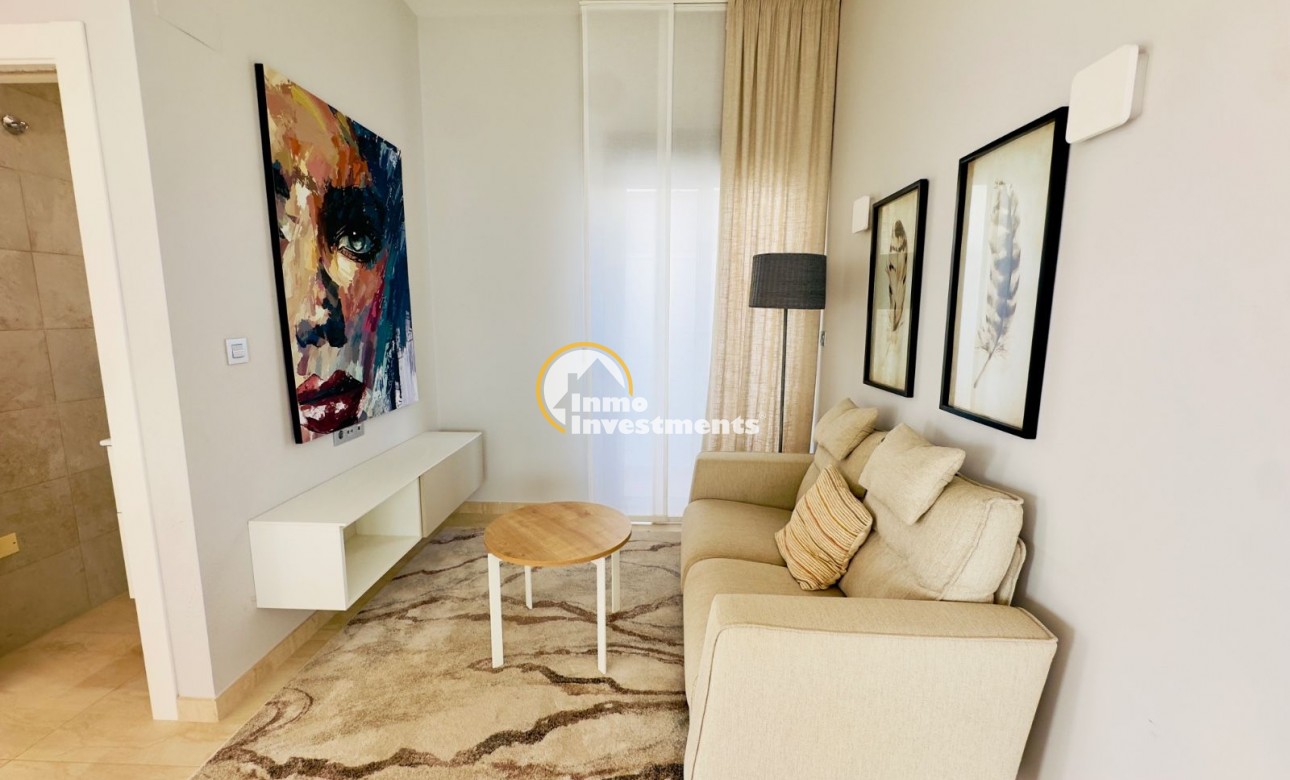 Bestaande bouw - Villa - Orihuela Costa - Montezenia