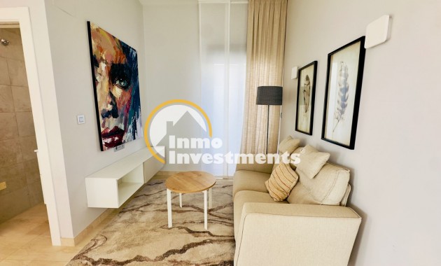 Bestaande bouw - Villa - Orihuela Costa - Montezenia