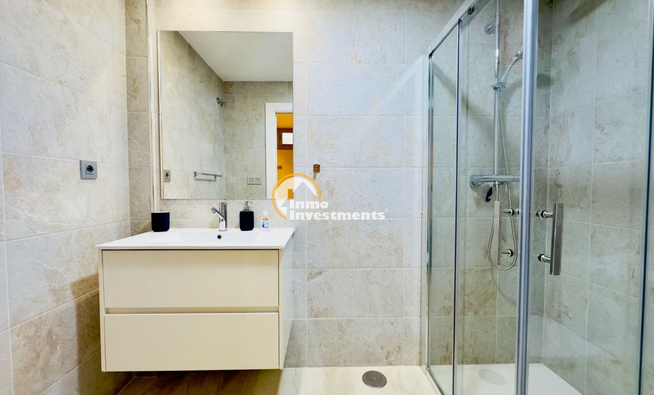 Bestaande bouw - Villa - Orihuela Costa - Montezenia