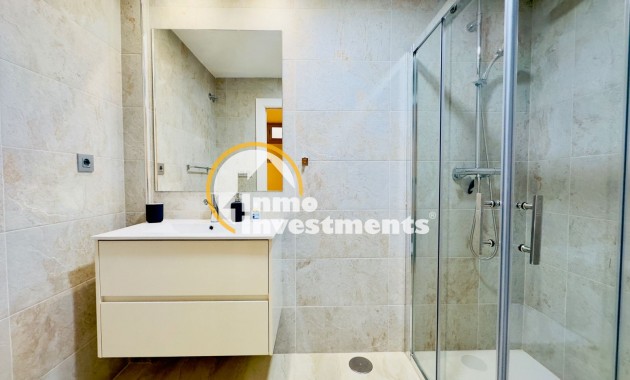 Bestaande bouw - Villa - Orihuela Costa - Montezenia