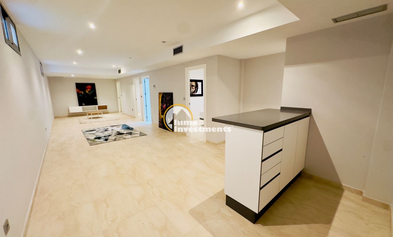Bestaande bouw - Villa - Orihuela Costa - Montezenia