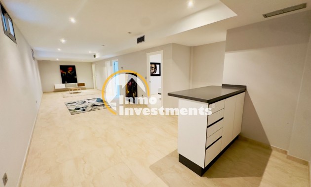 Bestaande bouw - Villa - Orihuela Costa - Montezenia