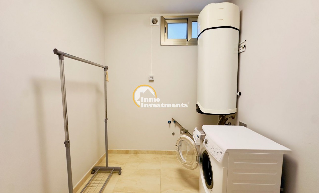 Bestaande bouw - Villa - Orihuela Costa - Montezenia