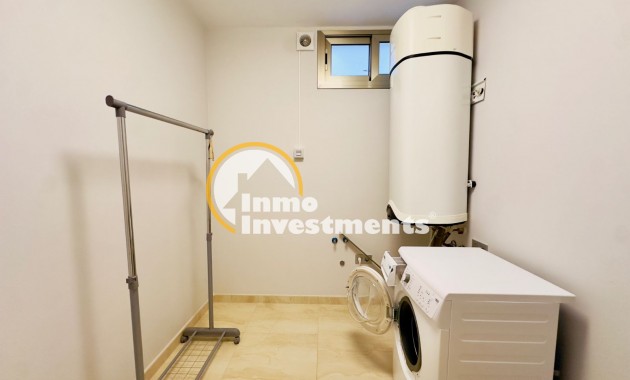 Bestaande bouw - Villa - Orihuela Costa - Montezenia
