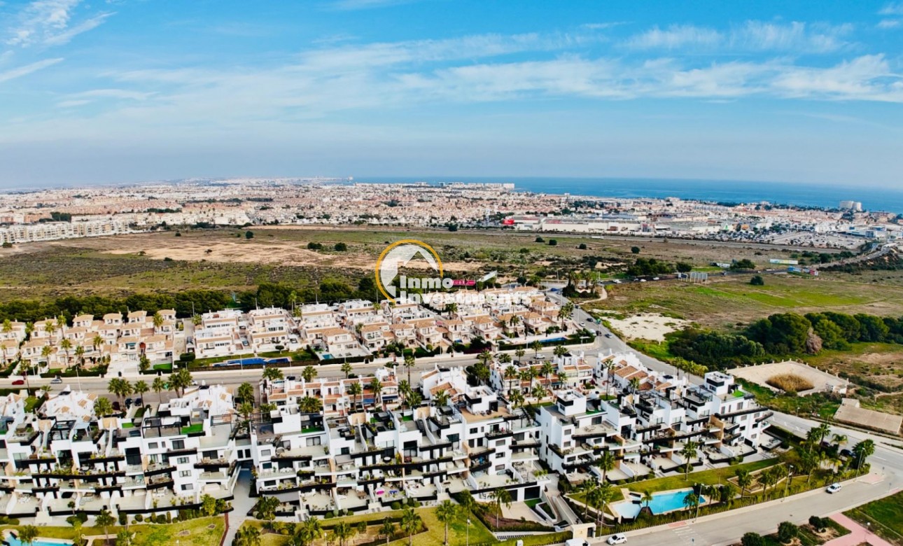 Bestaande bouw - Villa - Orihuela Costa - Montezenia