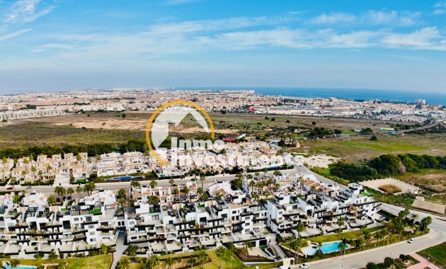 Bestaande bouw - Villa - Orihuela Costa - Montezenia