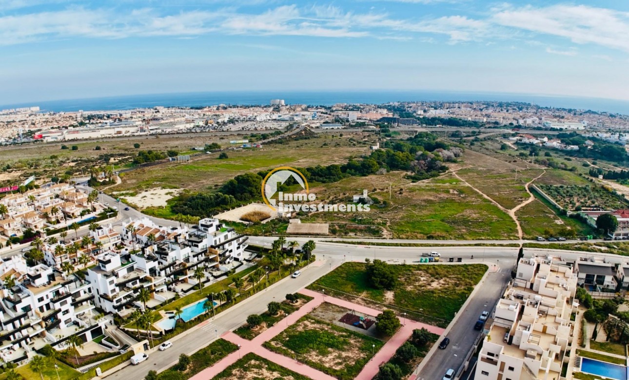 Bestaande bouw - Villa - Orihuela Costa - Montezenia