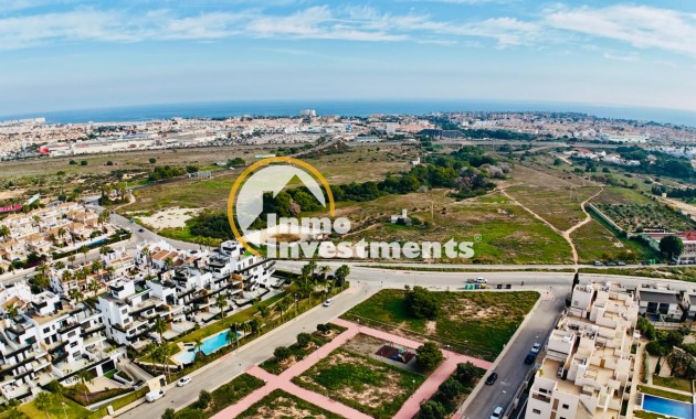 Bestaande bouw - Villa - Orihuela Costa - Montezenia