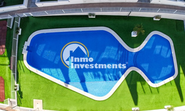 Till salu - Lägenhet - San Miguel de Salinas - Pueblo