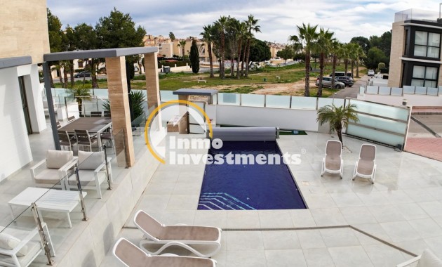 Bestaande bouw - Villa - Orihuela Costa - Lomas De Campoamor-las Ramblas