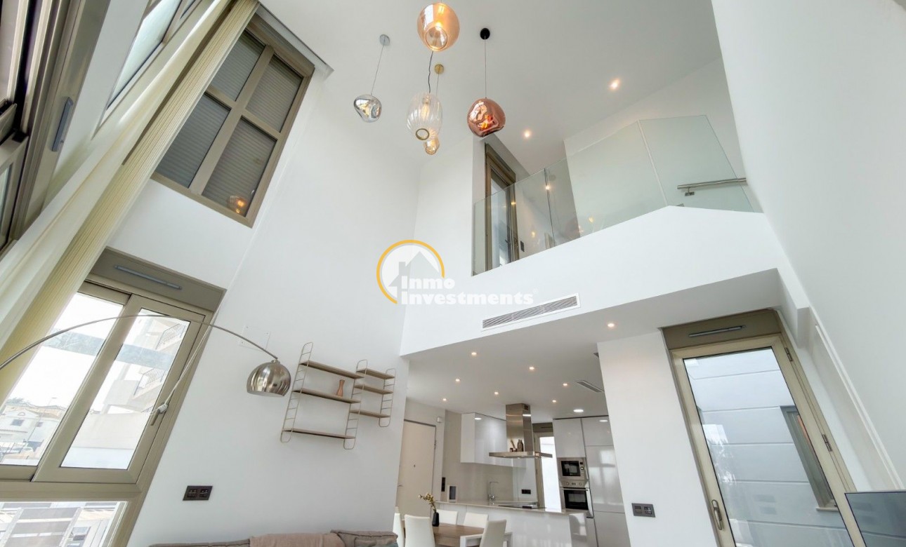 Bestaande bouw - Villa - Orihuela Costa - Lomas De Campoamor-las Ramblas
