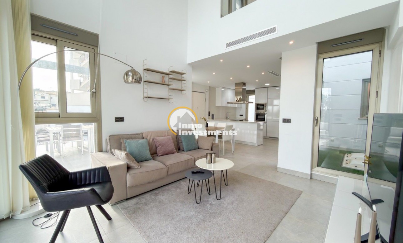 Bestaande bouw - Villa - Orihuela Costa - Lomas De Campoamor-las Ramblas