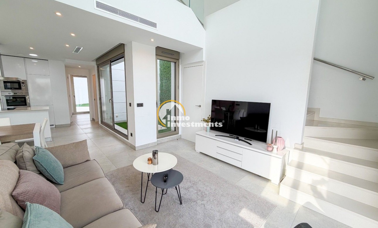 Bestaande bouw - Villa - Orihuela Costa - Lomas De Campoamor-las Ramblas