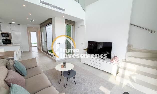 Bestaande bouw - Villa - Orihuela Costa - Lomas De Campoamor-las Ramblas