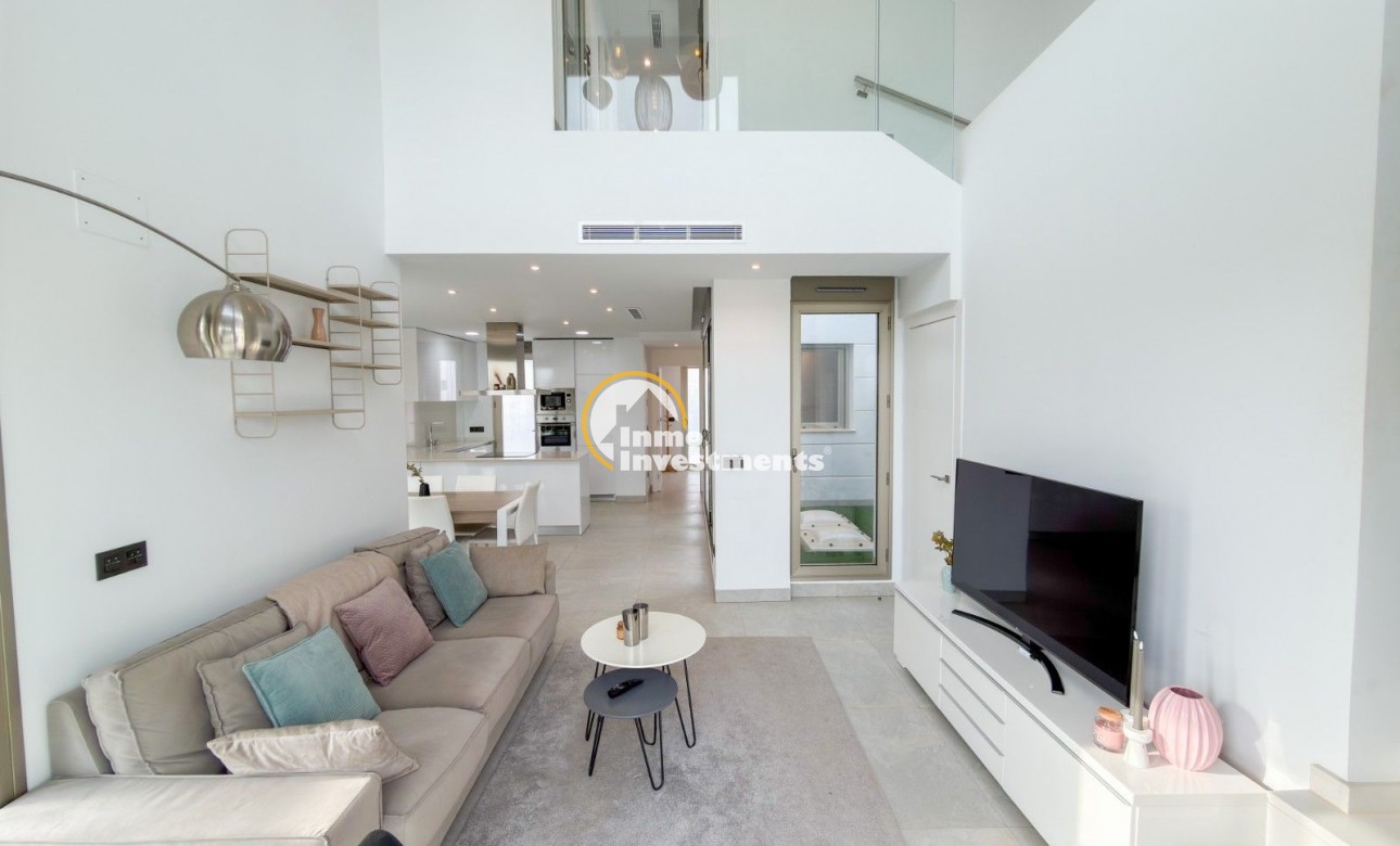 Bestaande bouw - Villa - Orihuela Costa - Lomas De Campoamor-las Ramblas