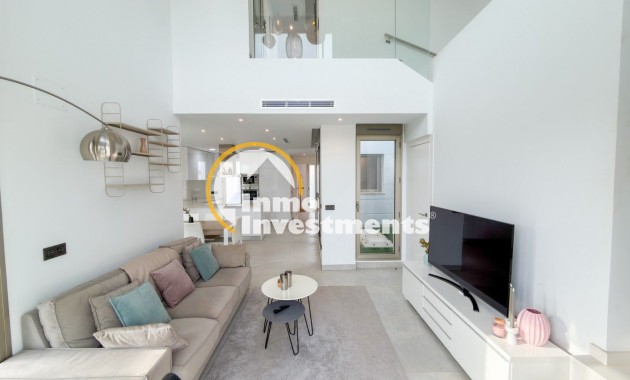 Bestaande bouw - Villa - Orihuela Costa - Lomas De Campoamor-las Ramblas
