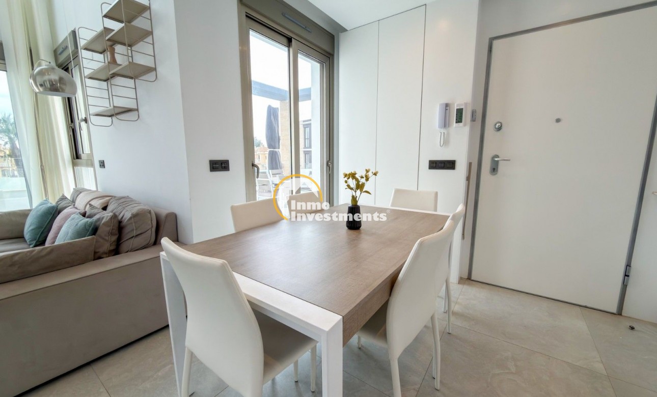 Bestaande bouw - Villa - Orihuela Costa - Lomas De Campoamor-las Ramblas