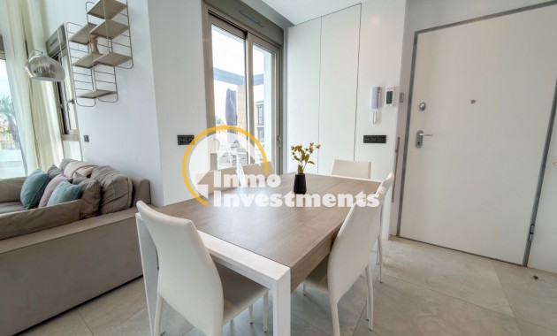 Bestaande bouw - Villa - Orihuela Costa - Lomas De Campoamor-las Ramblas