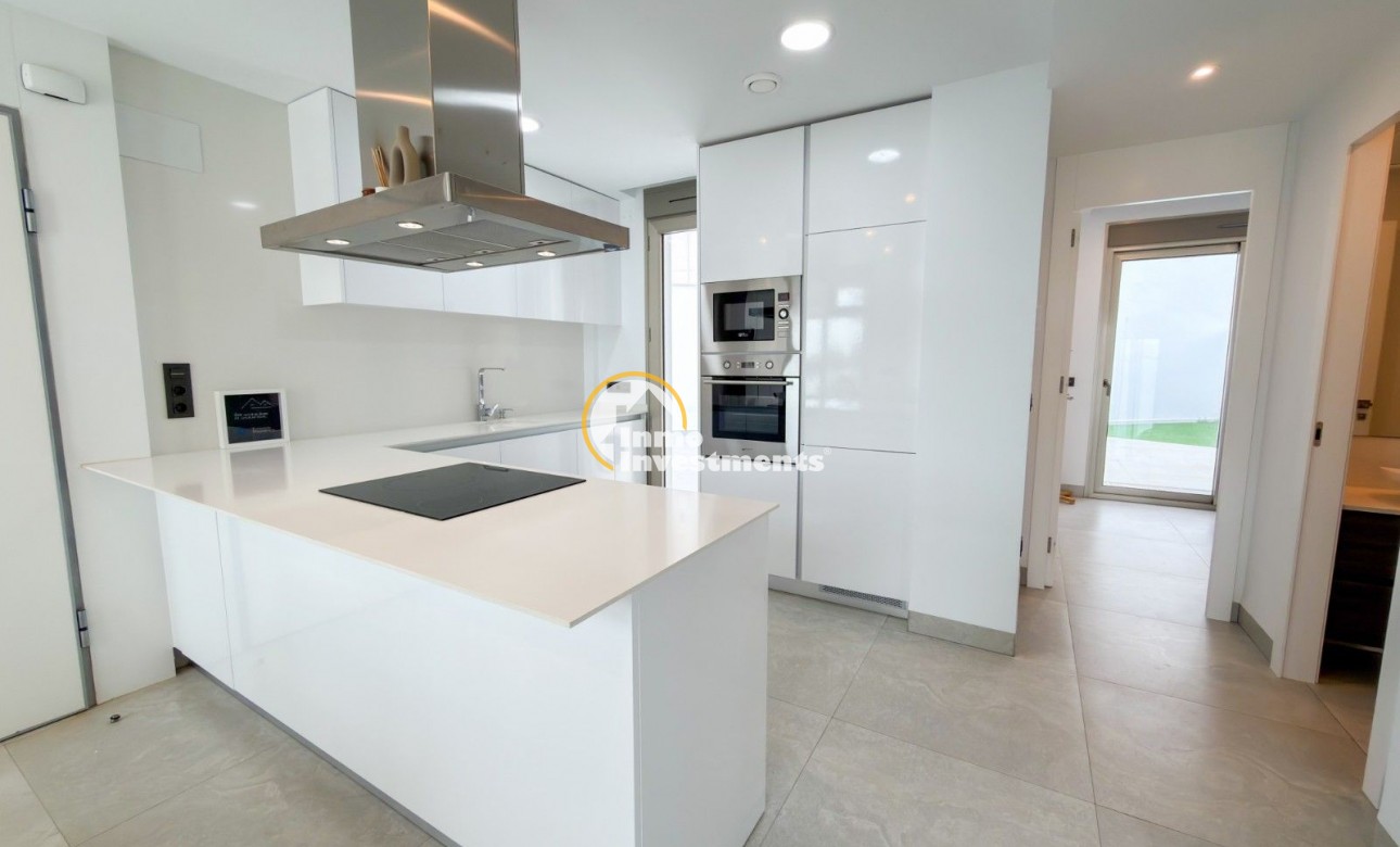 Bestaande bouw - Villa - Orihuela Costa - Lomas De Campoamor-las Ramblas