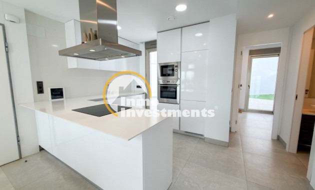 Bestaande bouw - Villa - Orihuela Costa - Lomas De Campoamor-las Ramblas