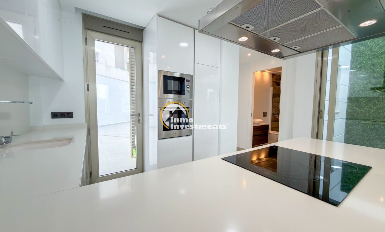 Bestaande bouw - Villa - Orihuela Costa - Lomas De Campoamor-las Ramblas