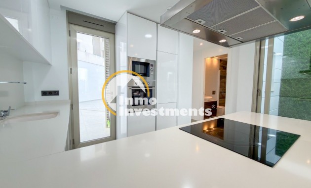Bestaande bouw - Villa - Orihuela Costa - Lomas De Campoamor-las Ramblas