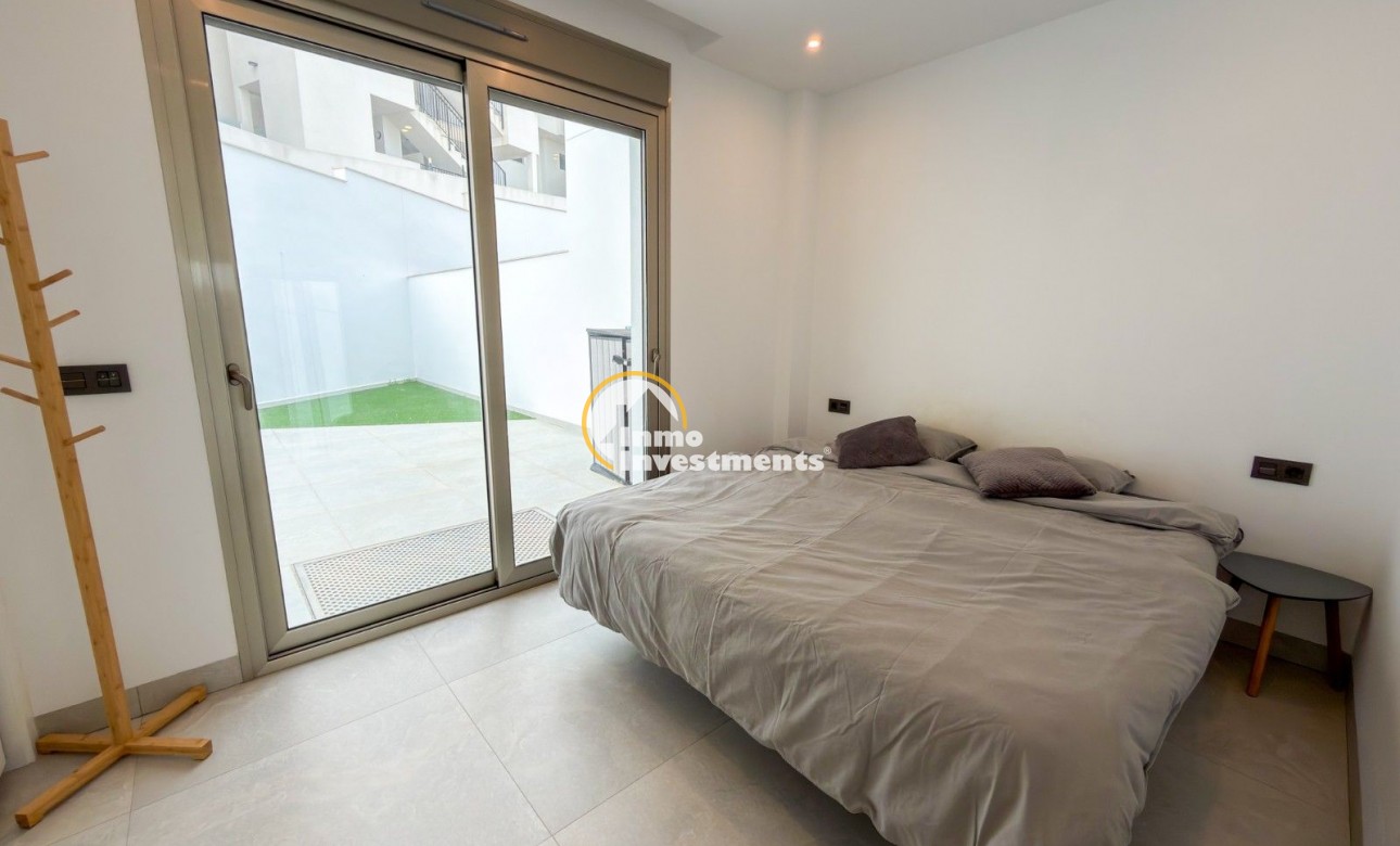 Bestaande bouw - Villa - Orihuela Costa - Lomas De Campoamor-las Ramblas