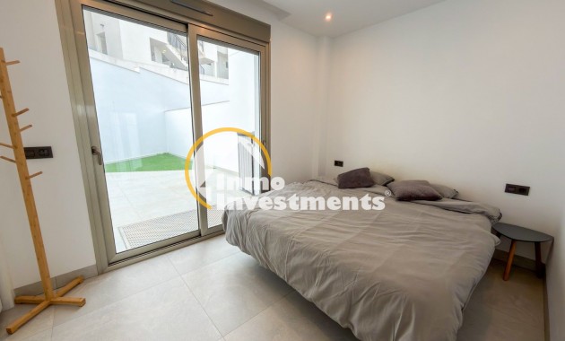 Bestaande bouw - Villa - Orihuela Costa - Lomas De Campoamor-las Ramblas