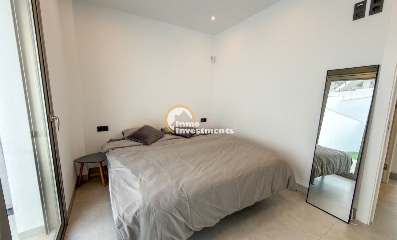 Bestaande bouw - Villa - Orihuela Costa - Lomas De Campoamor-las Ramblas