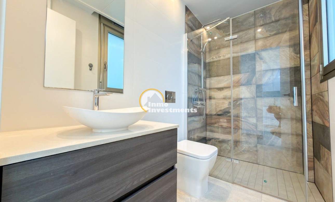 Bestaande bouw - Villa - Orihuela Costa - Lomas De Campoamor-las Ramblas