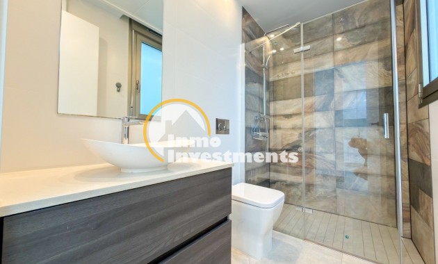 Bestaande bouw - Villa - Orihuela Costa - Lomas De Campoamor-las Ramblas