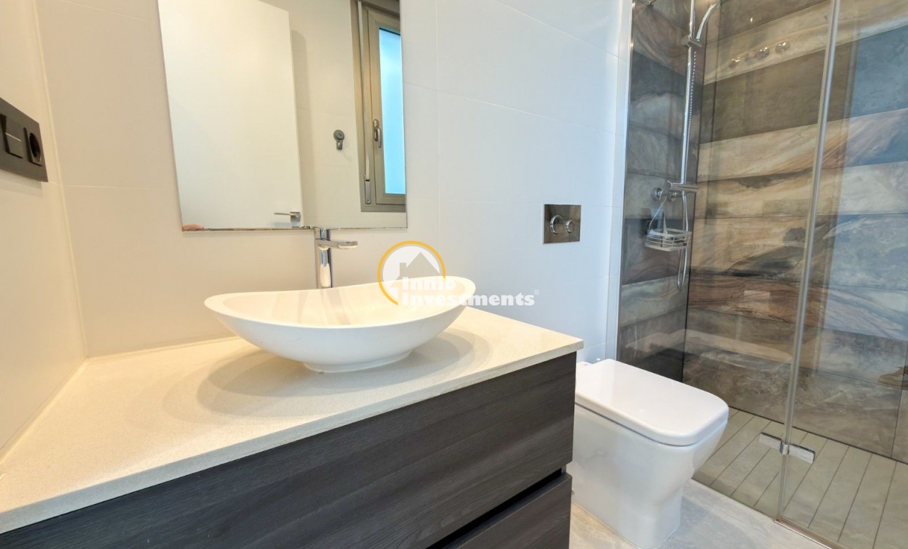Bestaande bouw - Villa - Orihuela Costa - Lomas De Campoamor-las Ramblas