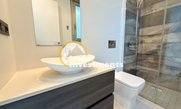 Bestaande bouw - Villa - Orihuela Costa - Lomas De Campoamor-las Ramblas