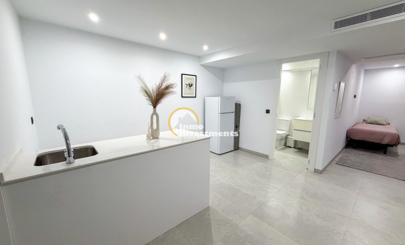 Bestaande bouw - Villa - Orihuela Costa - Lomas De Campoamor-las Ramblas