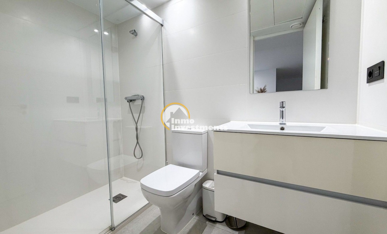 Bestaande bouw - Villa - Orihuela Costa - Lomas De Campoamor-las Ramblas