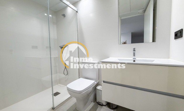 Bestaande bouw - Villa - Orihuela Costa - Lomas De Campoamor-las Ramblas