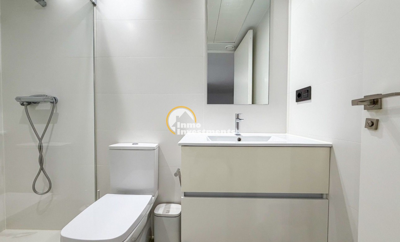Bestaande bouw - Villa - Orihuela Costa - Lomas De Campoamor-las Ramblas