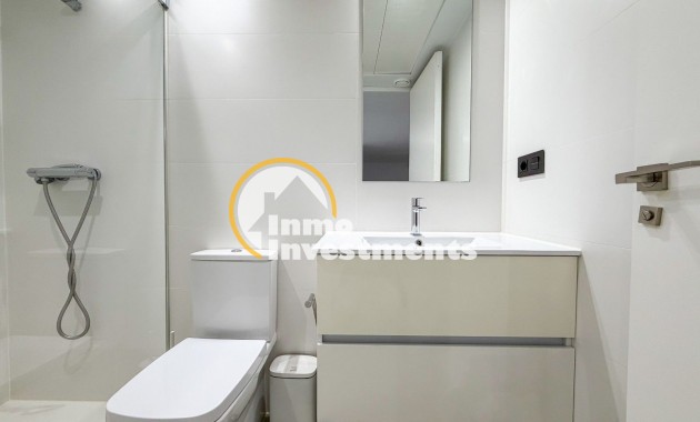 Bestaande bouw - Villa - Orihuela Costa - Lomas De Campoamor-las Ramblas