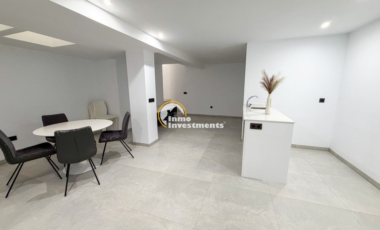 Bestaande bouw - Villa - Orihuela Costa - Lomas De Campoamor-las Ramblas
