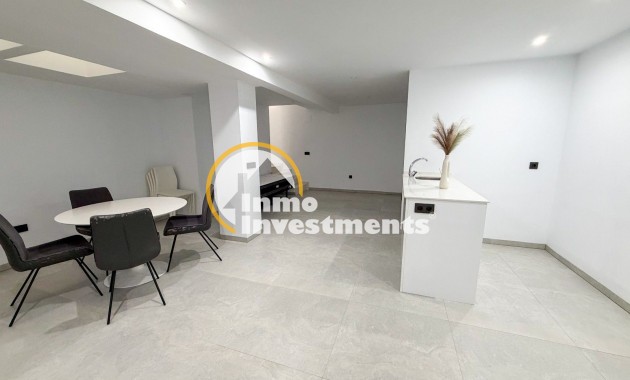 Bestaande bouw - Villa - Orihuela Costa - Lomas De Campoamor-las Ramblas
