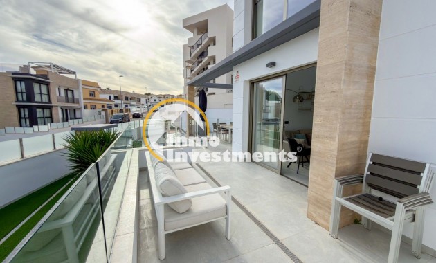 Bestaande bouw - Villa - Orihuela Costa - Lomas De Campoamor-las Ramblas